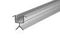 Профиль Arlight KLUS-POR-F-1000 ANOD 019181