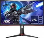 Монитор 27" AOC C27G2ZE