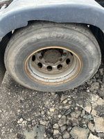 MAN TGS 4X2 Седельный тягач 18.400 4×2 BLS (Дизельный, 10,5 л, 400 л.с., АТ)