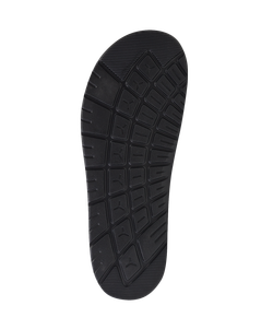 Сланцы Shower Slides, мужской, черный