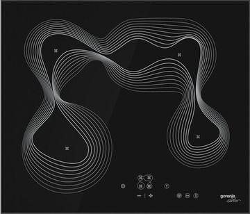 Электрическая варочная панель Gorenje ECT 680 KRB