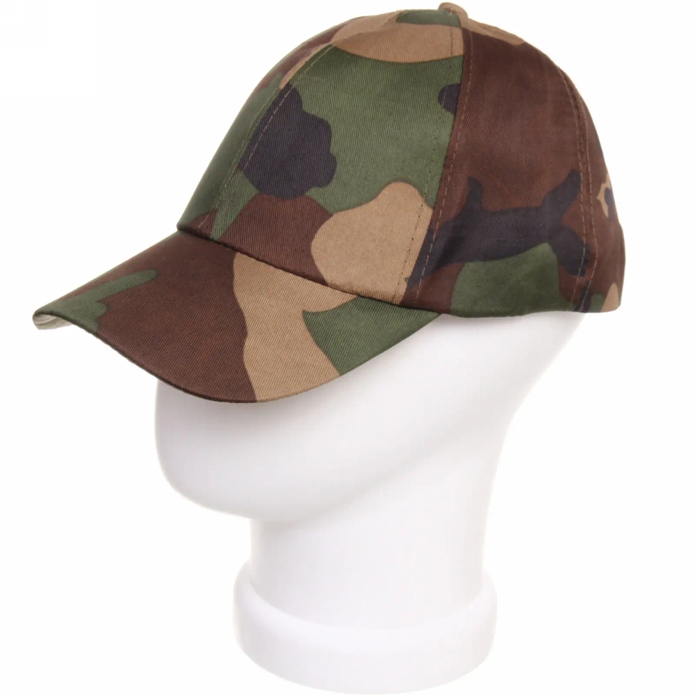 Бейсболка «Traveler», цвет зеленый с оранжевым, р58