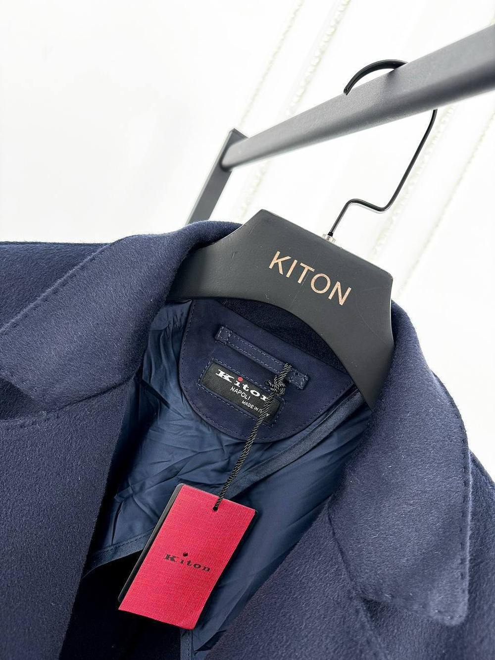 Пальто Kiton