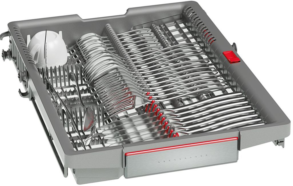 Встраиваемая посудомоечная машина Bosch SPV66TD10R