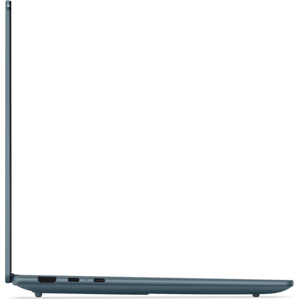 Ноутбук Lenovo Yoga Pro 7 14,5" 3K OLED 500N 90Hz Ryzen AI 9 365 32Gb 1Tb UMA DOS Tidal Teal