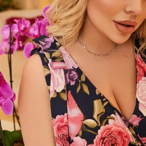 Сарафан УК-7770-1 Fabrika