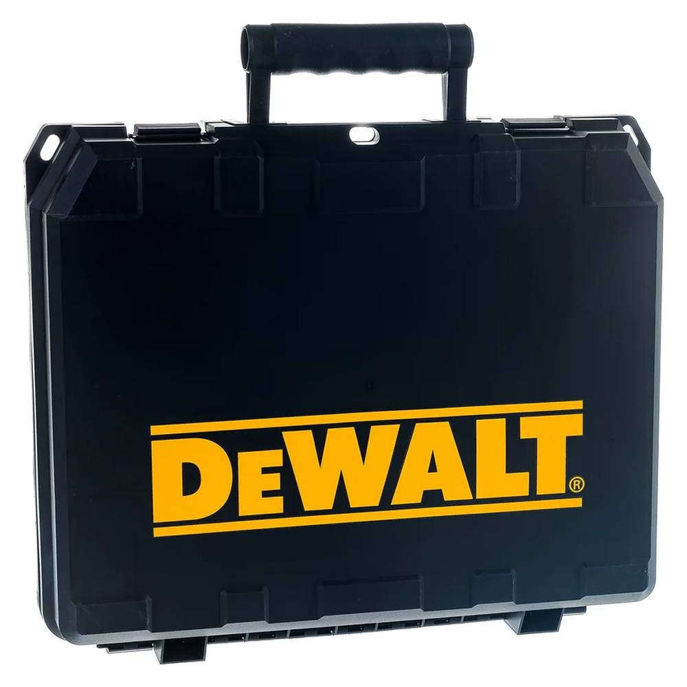 Дрель алмазного сверления DeWalt D21570K