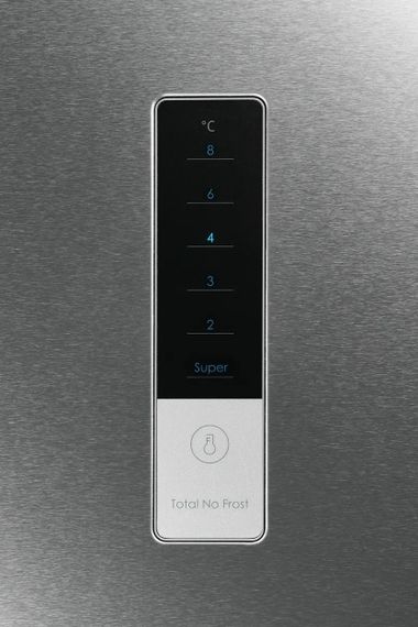 Холодильник Kuppersberg RFCN 2011 X