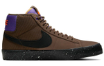 Кроссовки Grant Taylor X Nike Blazer Pro Gt Qs