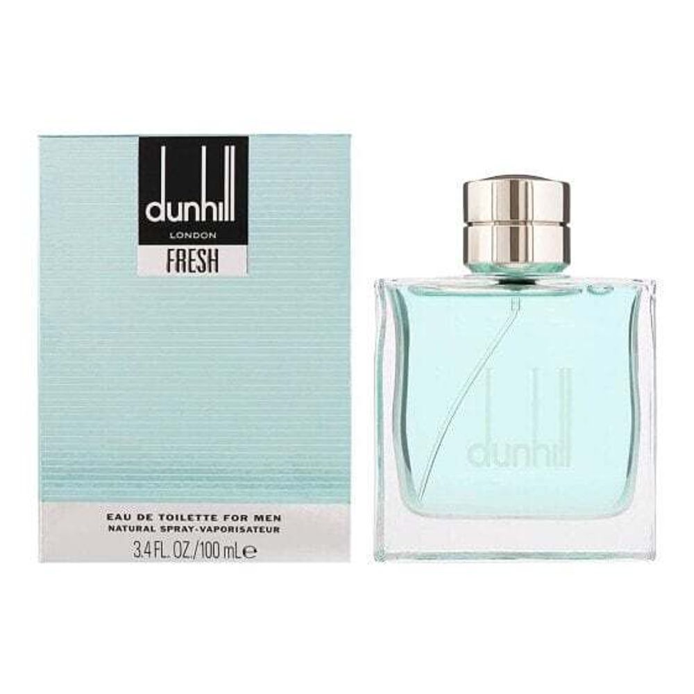 Мужская парфюмерия Мужская парфюмерия EDT Dunhill Fresh (100 ml)