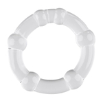 Набор из 3 эрекционных колец Erection Rings Set