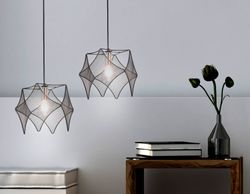 Ambrella Подвесной светильник в стиле лофт Loft TR8421