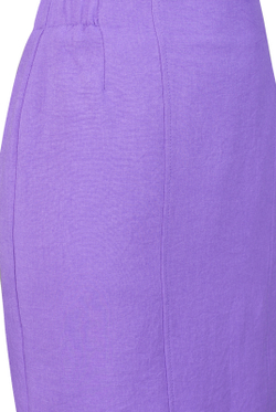 Юбка женская 3363ЛП-55, Фиалка #259Ф013363ЛП-55