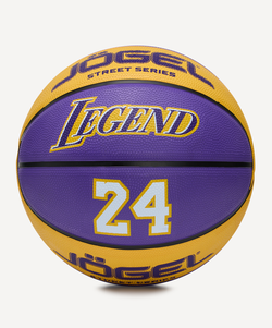 Мяч баскетбольный JÖGEL Streets Legend24 №7