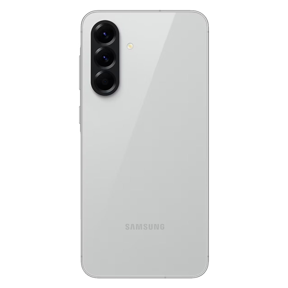 Смартфон Samsung Galaxy A56 5G 8/128GB, Light Gray (Серый)
