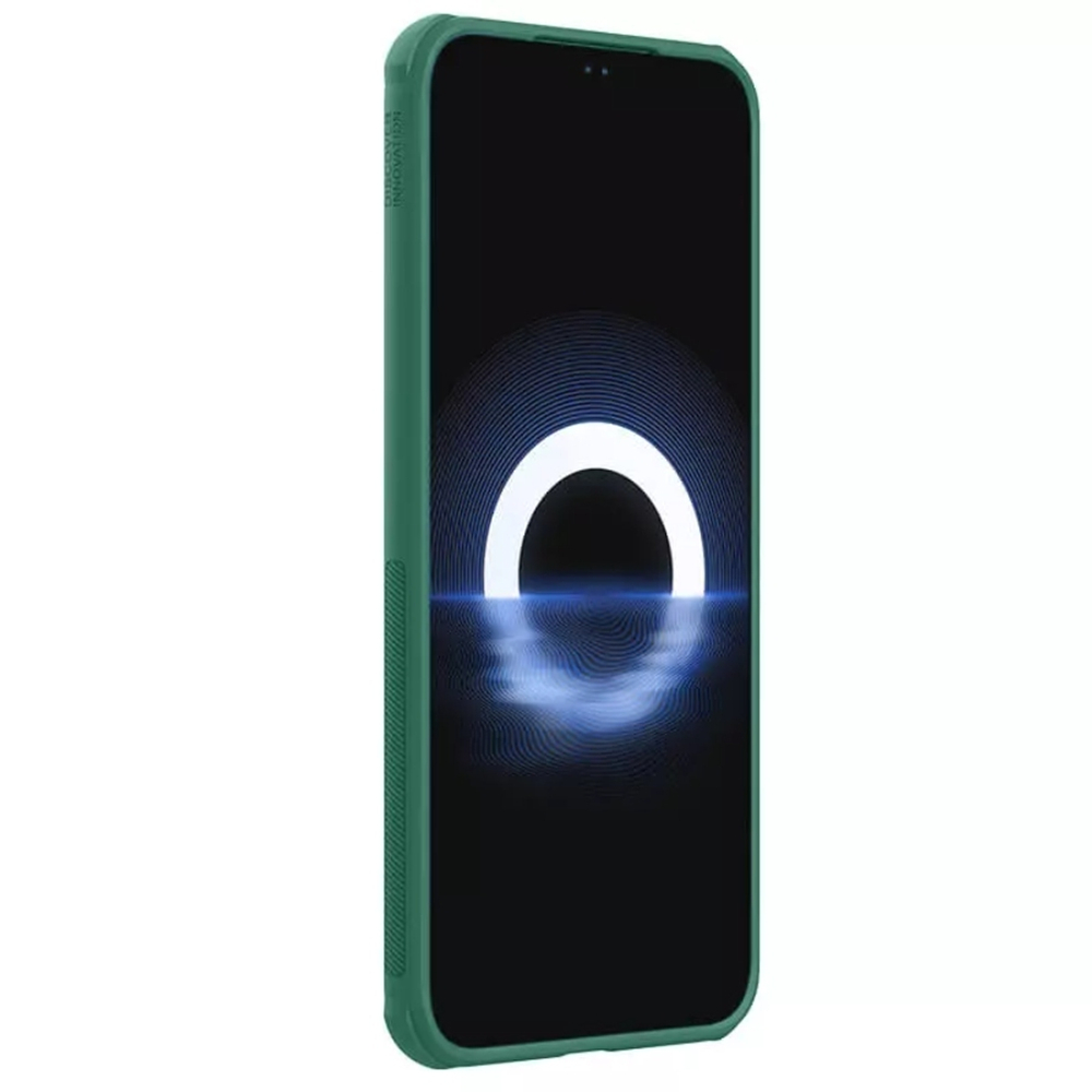 Чехол Nillkin Super Frosted Shield Pro Magnetic для Huawei Pura 70 Pro