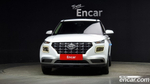 Hyundai Venue 1.6 Smart (12.2019)