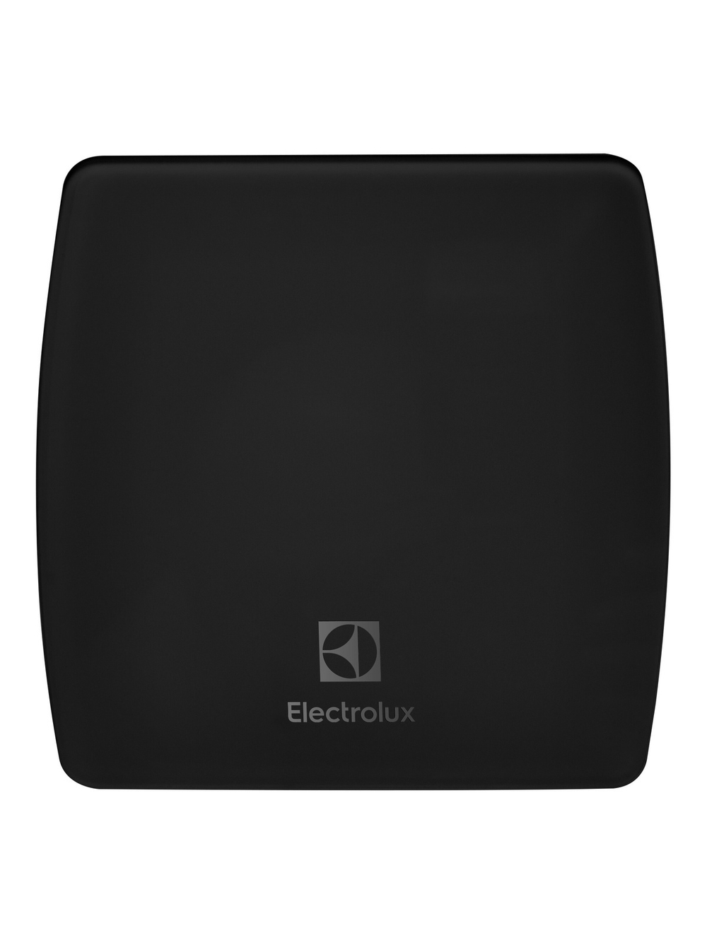 Вентилятор вытяжной Electrolux серии Glass EAFG-100 black
