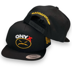 Кепка ONYX-BACDAFUCUP`93