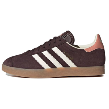 Кроссовки adidas originals Gazelle для скейтборда Низкие Женские