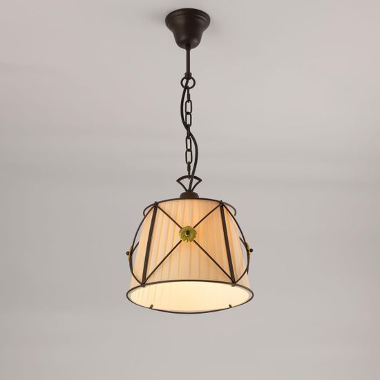 CL409111 Дрезден Бежевый Св-к Подвес