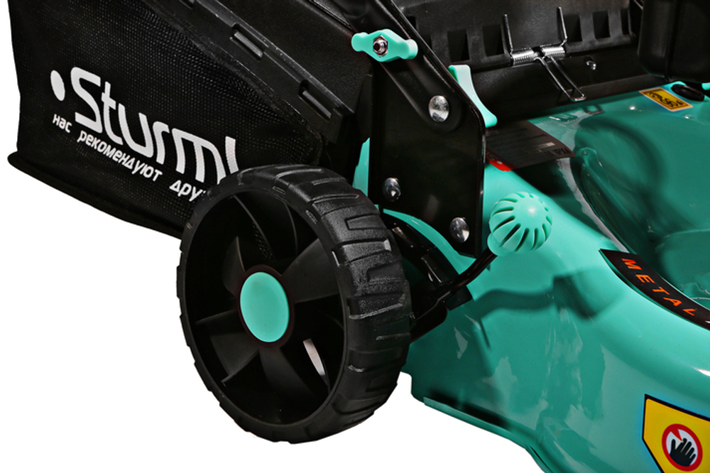 Газонокосилка Sturm PL4214