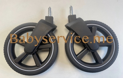 Колесо Carrello Aurora переднее правое