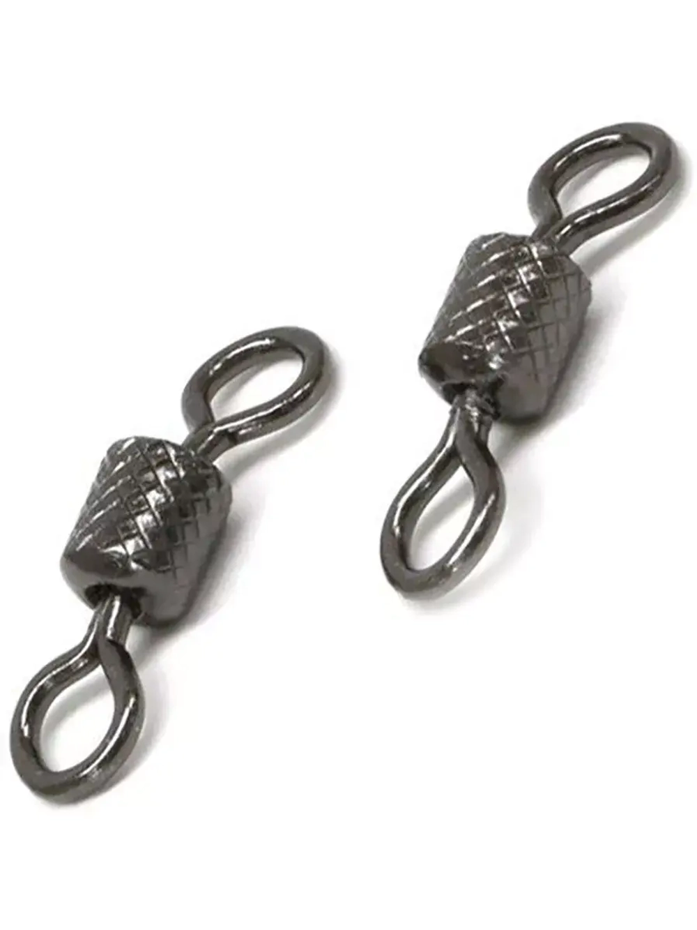 Вертлюги рыболовный ST-1002-2/0 (1 упк 5 шт)