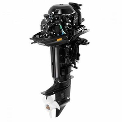 Лодка ПВХ HYDRA NOVA PLUS 365 «ОПТИМА» + 2х-тактный лодочный мотор HIDEA HD30FHS