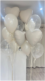 Шары для девушек №457