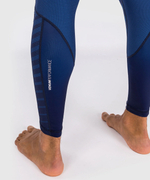 Компрессионные штаны Venum Sport 05 Blue/Yellow