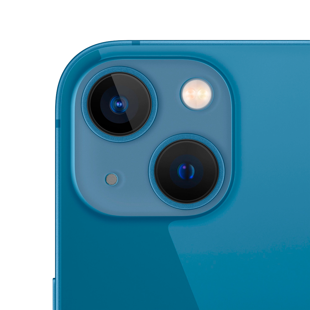 Смартфон Apple iPhone 13 mini 128GB, Blue (Синий)