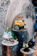WALL-E Party
