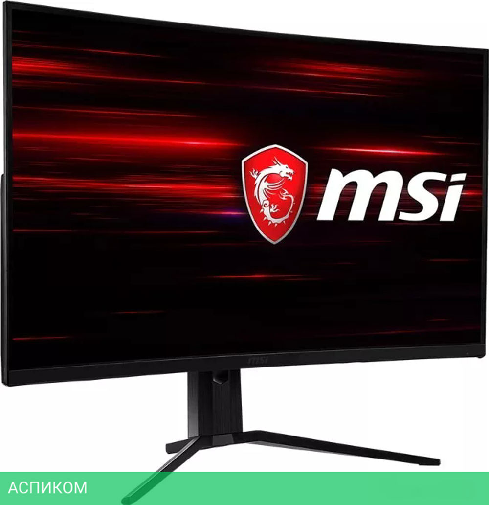 Монитор MSI Optix MAG322CR
