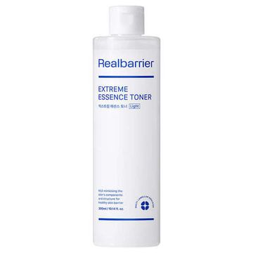 Real Barrier Тонер-эссенция - Extreme Essence Toner 200 мл
