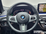 BMW 5 Series (G30) 523d M Sports (11.2022)