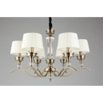 Подвесная люстра Omnilux AROSIO OML-88413-06