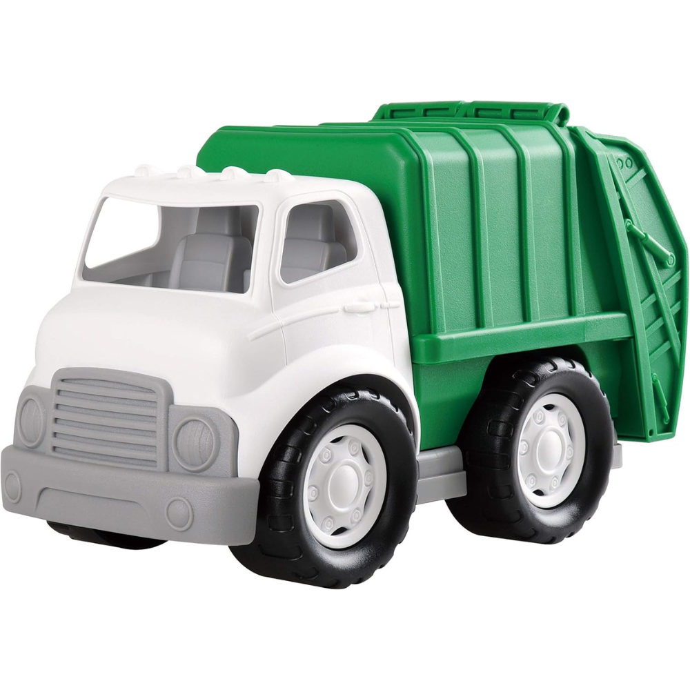 Игрушка Камаз маленький City Truck №852