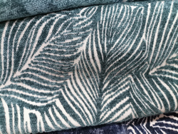 Шенилл Daphnia hawaii (Дафния гаваи) 13