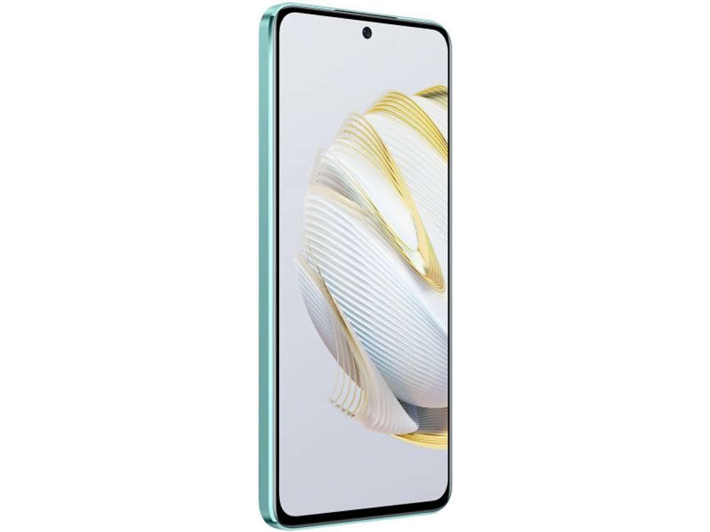 Смартфон Huawei Nova 10 SE 8/256Gb Мятный зеленый (BNE-LX1)