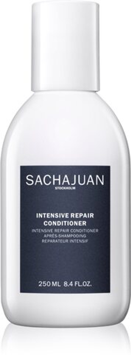 Sachajuan Intensive Repair Conditioner - кондиционер для уставших и поврежденных солнцем волос /   250  ml  / GTIN 7350016331586