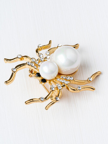 30061300 Брошь Chance