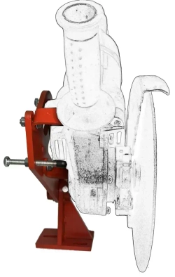 Стойка для УШМ 115-230 мм "Соло"