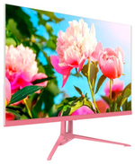 Монитор 23.8" Sanc M2442PH розовый