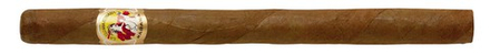 La Gloria Cubana Medaille d’Or No.1