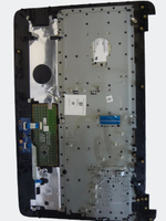 Топкейс в сборе для HP 15-ac, 15-ba, 250 G4, 250 G5