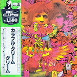 Cream / Disraeli Gears (LP)