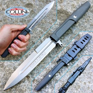 Extrema Ratio REQUIEMW.GYSW R - Нож фикс. "REQUIEM"