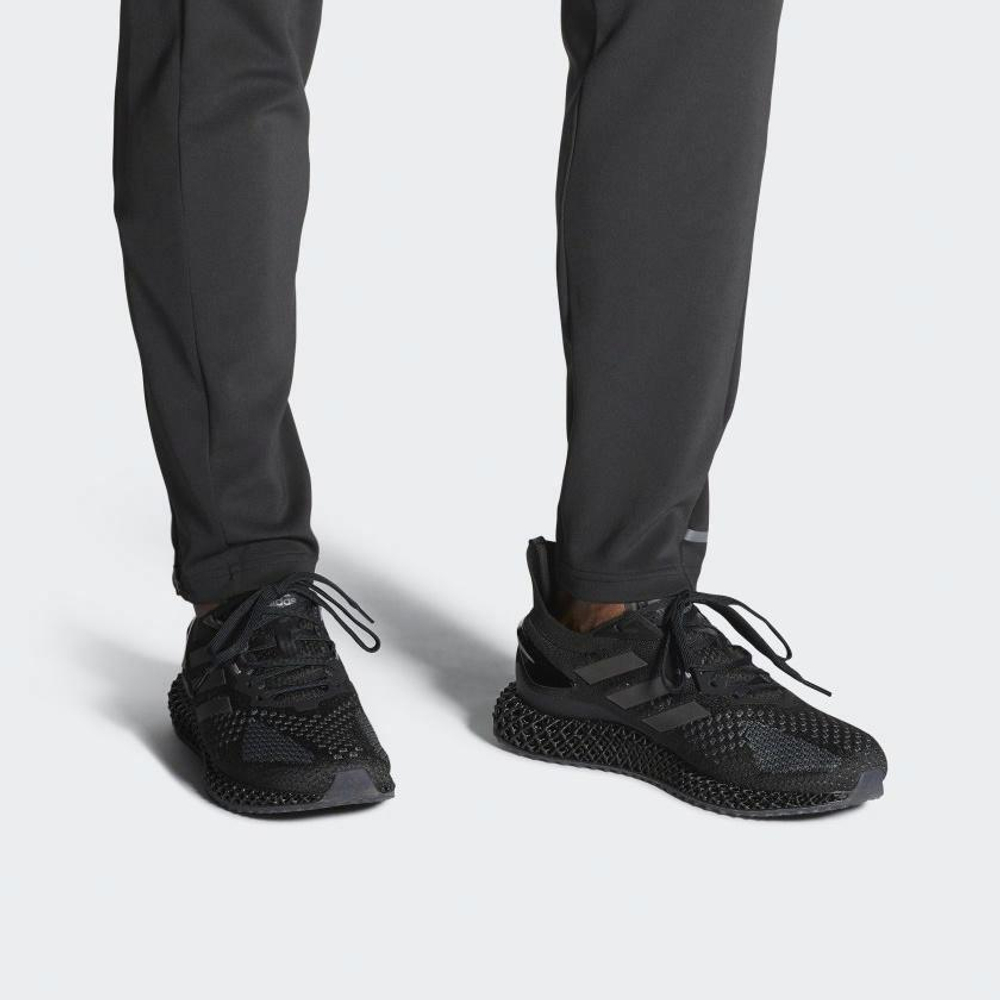 Кроссовки Adidas X90004D