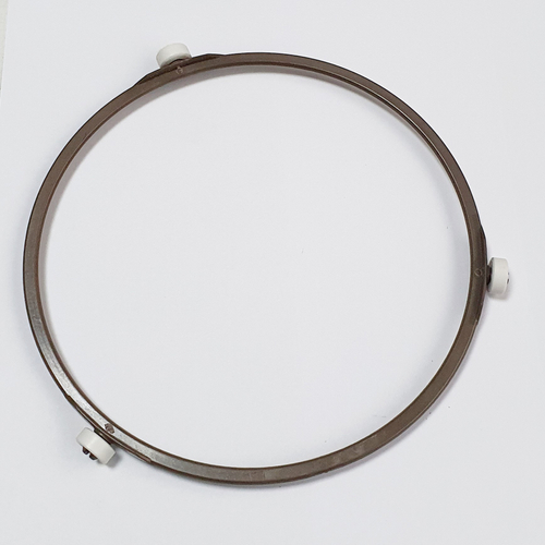 Кольцо с роликами под тарелку СВЧ (D=180 mm; 14мм)